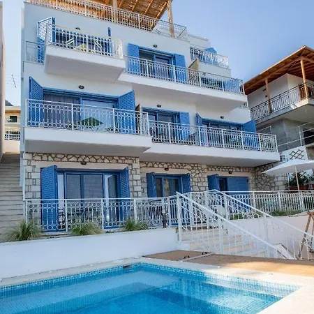 Lejlighed Greek House Complex A5