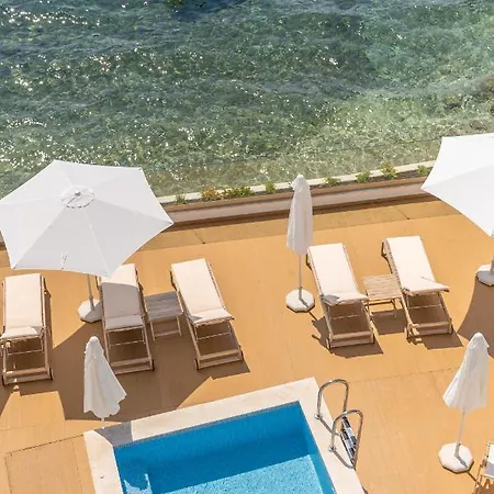 Greek House Complex A5 Lejlighed Nydri (Lefkada)