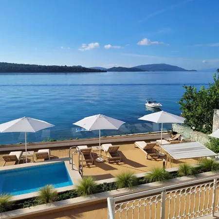 Greek House Complex A5 Lejlighed *