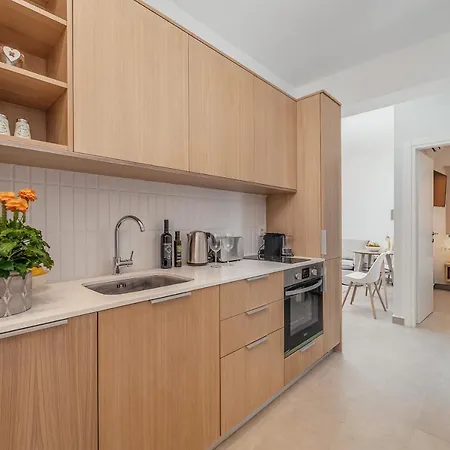 Greek House Complex A5 *