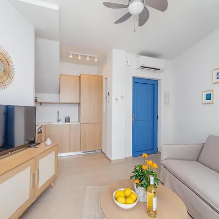 Greek House Complex A5 *