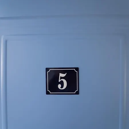 Greek House Complex A5