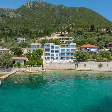 Greek House Complex A5 דירה